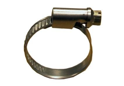 HANESTRÖM Steel clamp 20-32mm