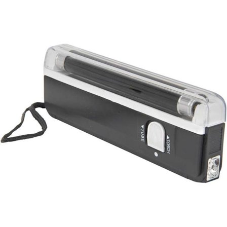 UV Svartlight LED ficklampa