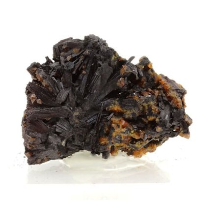 Tantaliitti-(Mn) + mikroliitti 548,3 karaattia