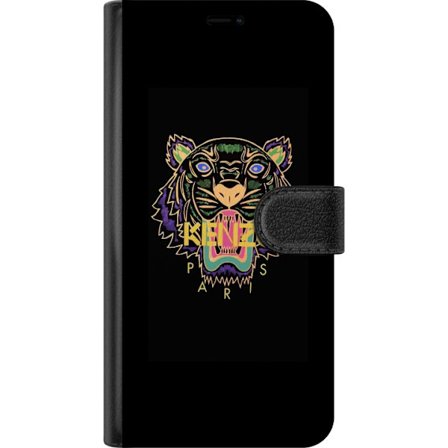 Kompatibelt Lommeboketui til Apple iPhone 17 Pro Kenzo