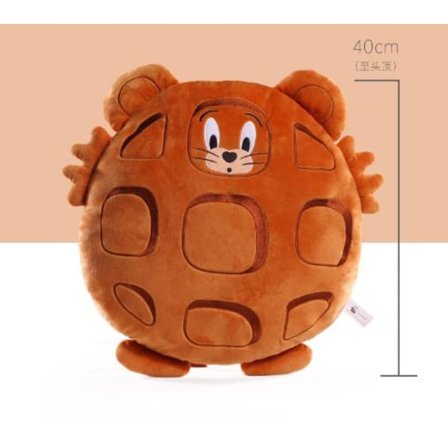 Tom och Jerry animation perifer plyschleksak kudde - Gåva till fans -