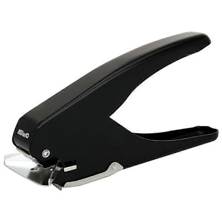 Hjørneafrundingsværktøj, kraftig hjørneafrunder til ID-kort, papirhåndværk, laminering og scrapbooking