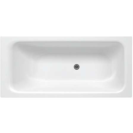 Gustavsberg GB2115040100 Badkar 1500 x 700 mm, Badrum