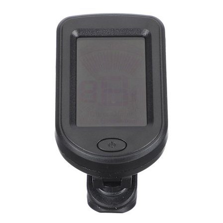 Ukulele-stemmer Mini Gitarrstemmer Ukulele-stemmer Gitarrstemmingsverktøy Akustisk Gitarrstemmer