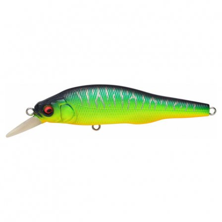 Megabass X-80 Trick Darter - Mat Tiger