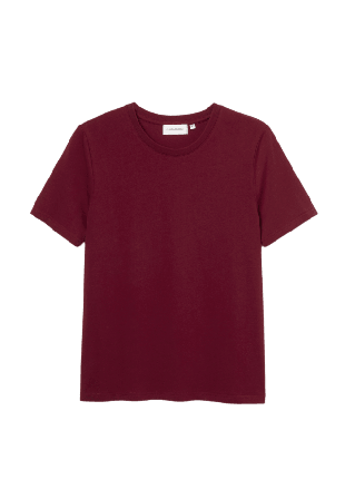 Carin Wester T-shirt SELINA T-shirts & toppar Röd M