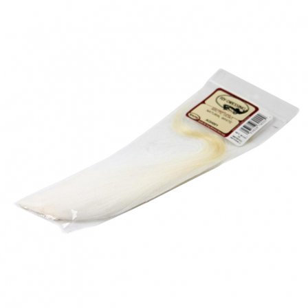 Arctic Goat, Natural White