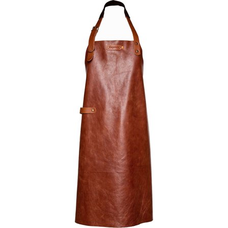Xapron New York -esiliina, konjakinruskea, L