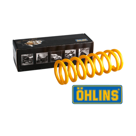 Muelle de Amortiguador Öhlins - Husqvarna FE 250 2014-2019