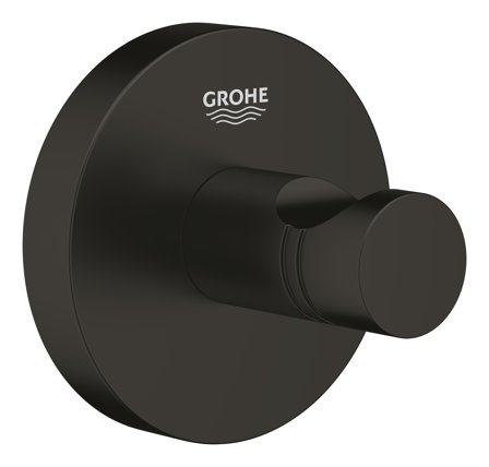 Grohe Start 411732430 Krok svart, Baderom