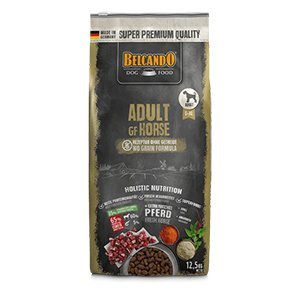 Belcando Adult GF Horse