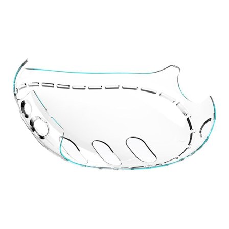 VR-kypärän cover PC- case suoja