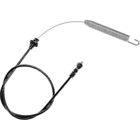 Kytkinkaapeli sopii Sears Craftsman ruohonleikkuriin - Kansikytkimen kaapeli sopii Craftsman Lt1000 Lt2000