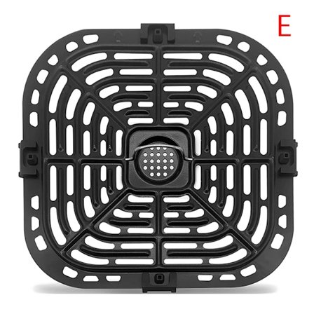 Air Fryer Grill Pan Ersättning