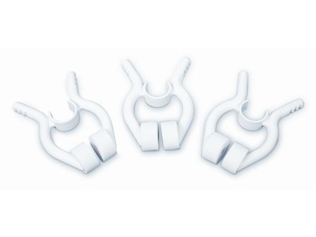 VITALOGRAPH Näsklämma Spirometri - Lyreco - Sjukvård och omsorg - Diagnos och behandling - Hjärta och lunga