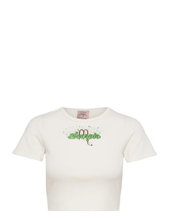 Barbara Kristoffersen by Rosemunde | T-Shirt Ss | M