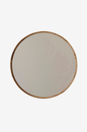 Homitis - Spegel - Brun - Speglar - Från Homeroom