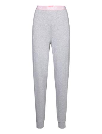 Unite_Pants Pyjamasbukser Pysjbukser Grå HUGO*Betinget Tilbud