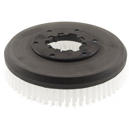 PELA 509097 Børste for skuremaskin DQX6, Maskintilbehør & forbruk