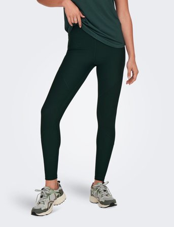 Only Play Onpjana-2 Hw Pck Tights Noos - Khaki green - XL