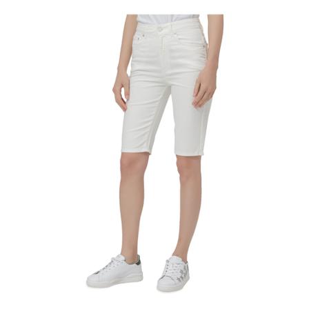 Chiara Ferragni Collection Shorts Hvid, Dame