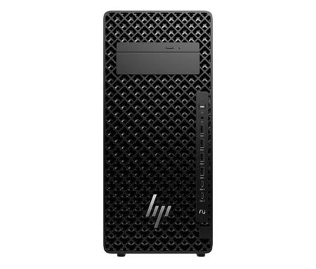 HP Z2 TWR G1i Intel Core Ultra 9 285K 64GB 1TB SSD RTX 2000 Ada W11P 3y (ML)