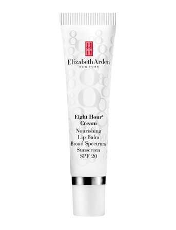 Elizabeth Arden Eight Hour Cream Lip Nourishing Lip Balm Spf 20 - Nude - 14.8ML
