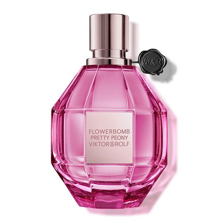 Viktor & Rolf Flowerbomb Pretty Peony Extreme 100 ml, Parfumer & Dufte, Til Hende, Eau De Parfum