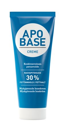 Apobase krem 30% 100 g