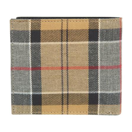 Barbour Accessories inbo, Herre Punge og Kortholder, Størrelse: ONE Size