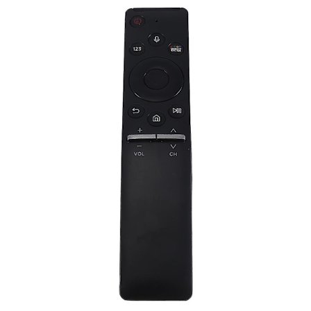 Bn59-01242a Fjernkontroll For TV Med Stemme Bluetooth N55ku7500f Un78ks9800 Un78ks9800f Un78ks9800fxza