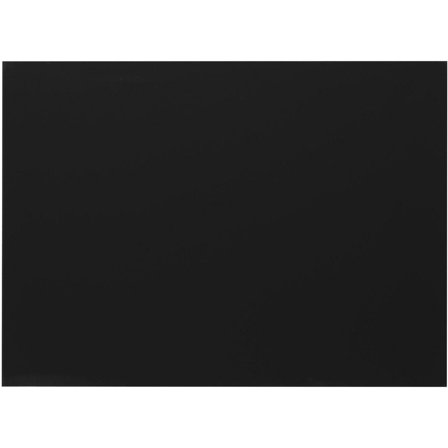 ACTUAL Magnetark 24x32cm svart - Lyreco - Kontorsmöbler och inredning - Whiteboardtavlor och tillbehör - Magneter