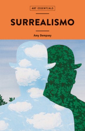 Surrealismo Amy Dempsey