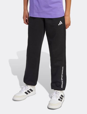adidas Sportswear B Fl Pt - Black - 164