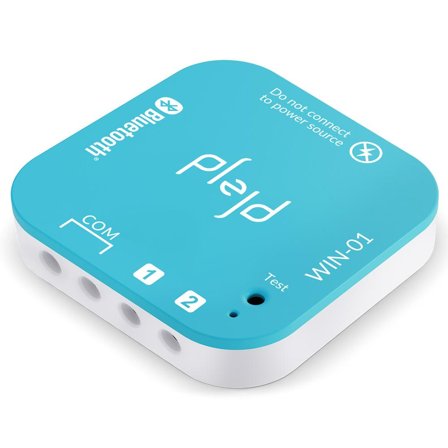 Plejd Trådløs bryterinngang