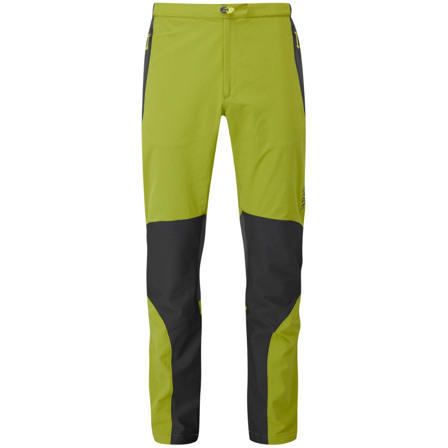 Rab M's Torque Pant Aspen Green