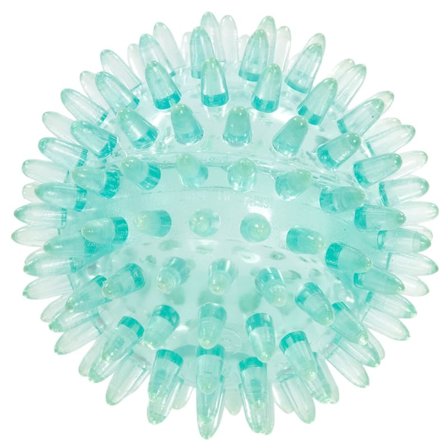 Casall Massage Ball 7 cm Training equipment Blue OneSize