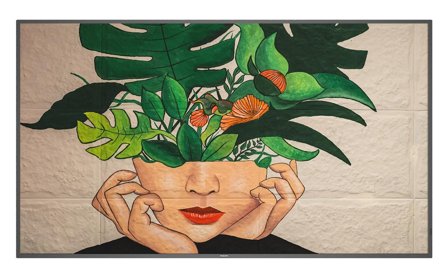 Philips 32BDL4511D D-Line - 32" LED-bakgrunnsbelyst LCD-skjerm - Full HD - for intelligent skilting