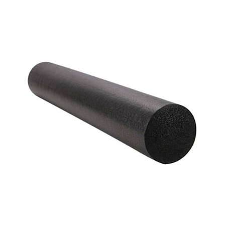 Northern Lightweight Foam Roller 45cm Svart