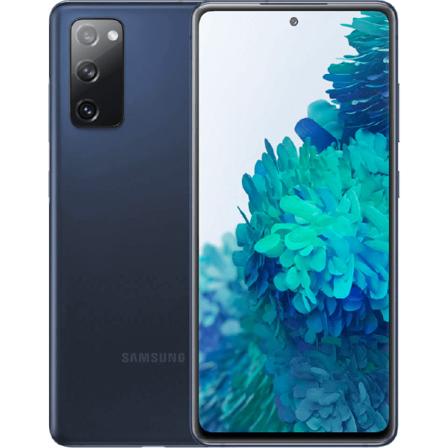 Samsung Galaxy S20 FE Cloud Navy 128 GB Klass A (refurbished)