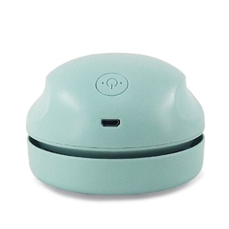 Skrivebordsstøvsuger Desktop Cleaner BLÅ