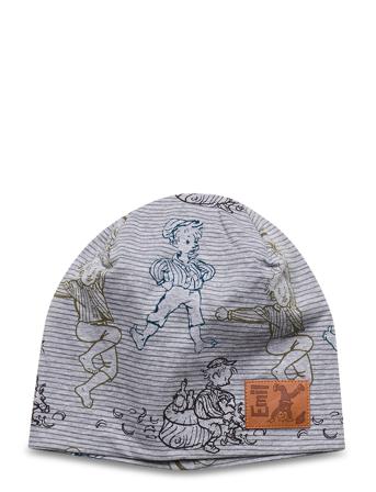 Rascal Beanie Grey Martinex