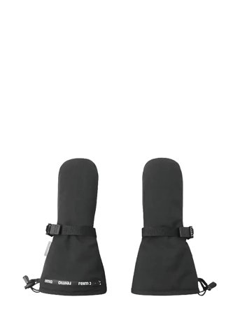 Reima Reimatec Mittens, Snoukka - Black - 6