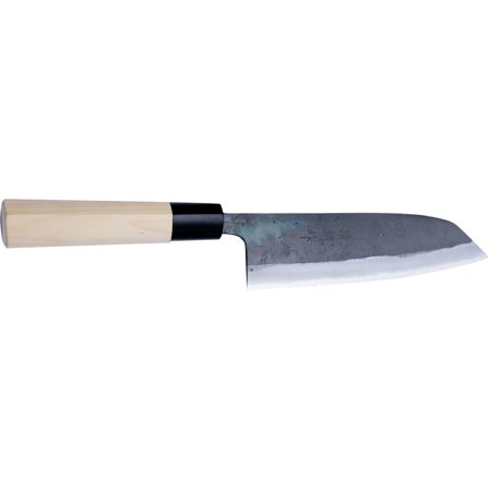 Suncraft Sakamoto Santoku veitsi