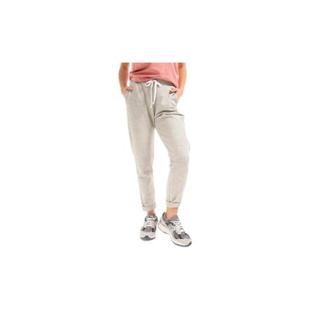 Byxor Champion Rib Cuff Pants Gråa 158 - 162 Cm/xs