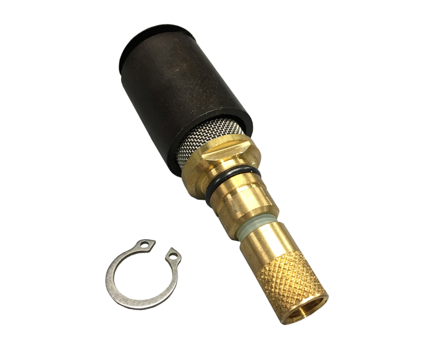 Sundström R03-2804 Dräneringsventil för SR 99-1, Andningsskydd