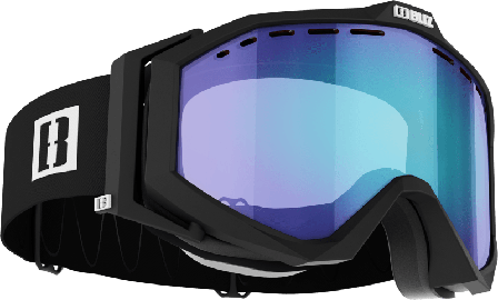 Bliz Edge Drop MTB goggles Black OneSize