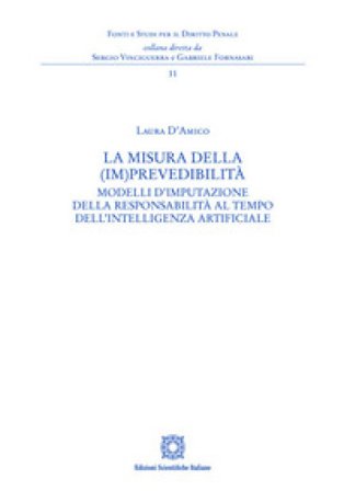 La misura della (im)prevedibilità Laura D'Amico