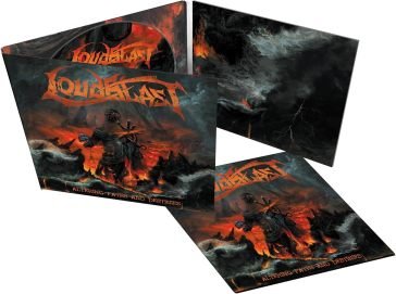 Altering fates and destinies LOUDBLAST