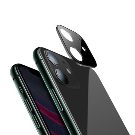 iPhone 11 Bak Kameralins Skyddsfilm